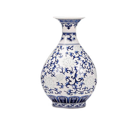 Kompatibelt porslin till Jahrriesnge vase cna0675 Kompatibelt porslin Jahrriesnge till vase cna0675