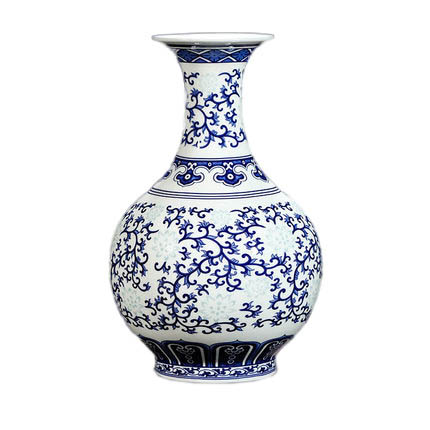 Kompatibelt porslin till Jahrriesnge vase cna0677 Kompatibelt porslin Jahrriesnge till vase cna0677