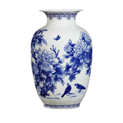Kompatibelt porslin till Jahrriesnge delicate bone china thin tire vase cna0681 Kompatibelt porslin Jahrriesnge till delicate bone china thin tire vase cna0681