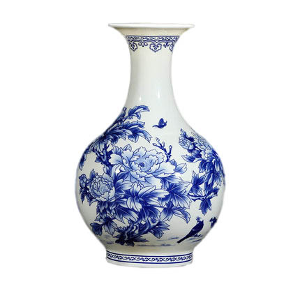 Kompatibelt porslin till Jahrriesnge delicate bone china thin tire vase cna0682 Kompatibelt porslin Jahrriesnge till delicate bone china thin tire vase cna0682