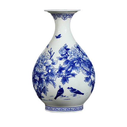 Kompatibelt porslin till Jahrriesnge delicate bone china thin tire vase cna0685 Kompatibelt porslin Jahrriesnge till delicate bone china thin tire vase cna0685