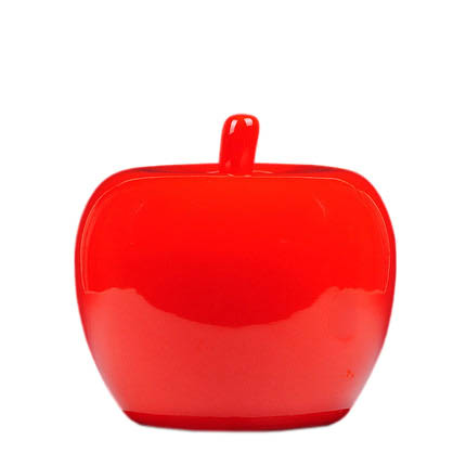 Kompatibelt porslin till Jahrriesnge red apple vase cna0727 Kompatibelt porslin Jahrriesnge till red apple vase cna0727
