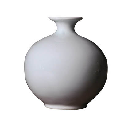 Kompatibelt porslin till Jahrriesnge pure white vase cna0759 Kompatibelt porslin Jahrriesnge till pure white vase cna0759