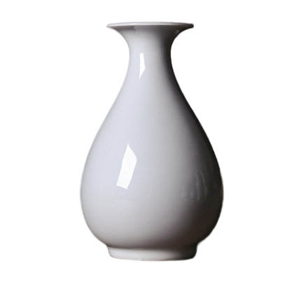 Kompatibelt porslin till Jahrriesnge pure white vase cna0760 Kompatibelt porslin Jahrriesnge till pure white vase cna0760