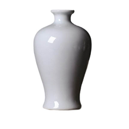Kompatibelt porslin till Jahrriesnge pure white vase cna0762 Kompatibelt porslin Jahrriesnge till pure white vase cna0762