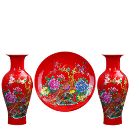 Kompatibelt porslin till Jahrriesnge vase cna0780 Kompatibelt porslin Jahrriesnge till vase cna0780
