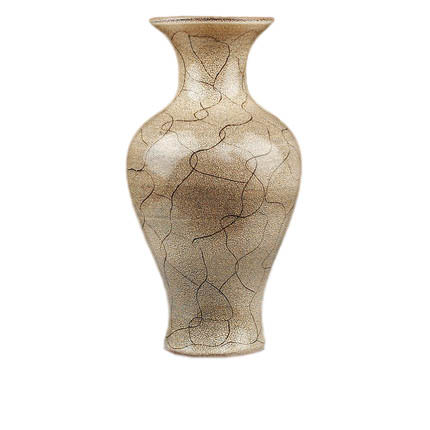 Kompatibelt porslin till Jahrriesnge fish tail vase cna0789 Kompatibelt porslin Jahrriesnge till fish tail vase cna0789