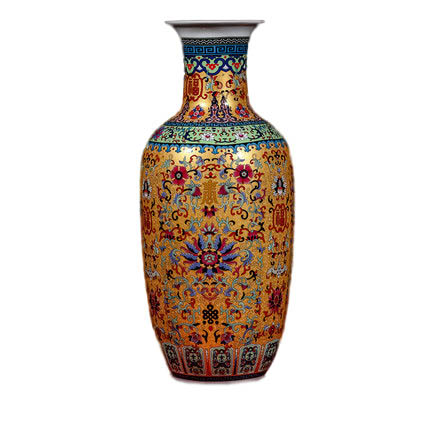 Kompatibelt porslin till Jahrriesnge colorful enamel vase cna0800 Kompatibelt porslin Jahrriesnge till colorful enamel vase cna0800