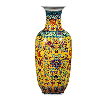 Kompatibelt porslin till Jahrriesnge colorful enamel vase cna0804 Kompatibelt porslin Jahrriesnge till colorful enamel vase cna0804