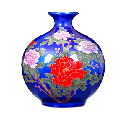 Kompatibelt porslin till Jahrriesnge crystal glaze vase cna0814 Kompatibelt porslin Jahrriesnge till crystal glaze vase cna0814