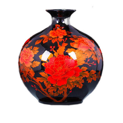 Kompatibelt porslin till Jahrriesnge crystal glaze vase cna0816 Kompatibelt porslin Jahrriesnge till crystal glaze vase cna0816