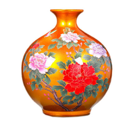 Kompatibelt porslin till Jahrriesnge crystal glaze vase cna0817 Kompatibelt porslin Jahrriesnge till crystal glaze vase cna0817