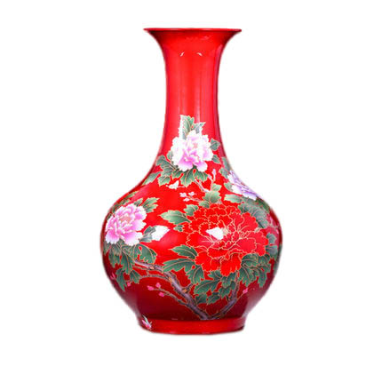 Kompatibelt porslin till Jahrriesnge crystal glaze vase cna0819 Kompatibelt porslin Jahrriesnge till crystal glaze vase cna0819