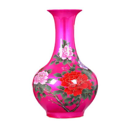 Kompatibelt porslin till Jahrriesnge crystal glaze vase cna0820 Kompatibelt porslin Jahrriesnge till crystal glaze vase cna0820