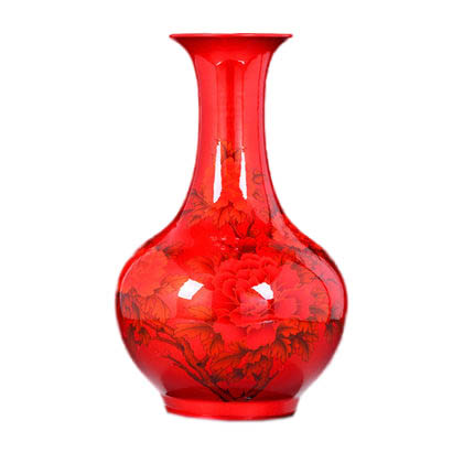 Kompatibelt porslin till Jahrriesnge crystal glaze vase cna0823 Kompatibelt porslin Jahrriesnge till crystal glaze vase cna0823