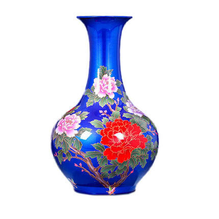 Kompatibelt porslin till Jahrriesnge crystal glaze vase cna0824 Kompatibelt porslin Jahrriesnge till crystal glaze vase cna0824