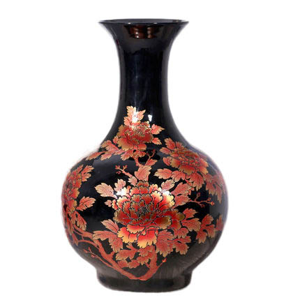 Kompatibelt porslin till Jahrriesnge crystal glaze vase cna0827 Kompatibelt porslin Jahrriesnge till crystal glaze vase cna0827
