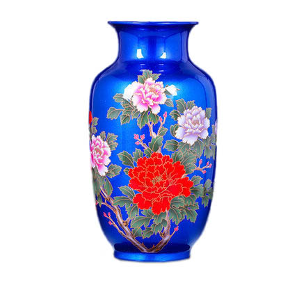 Kompatibelt porslin till Jahrriesnge crystal glaze vase cna0828 Kompatibelt porslin Jahrriesnge till crystal glaze vase cna0828