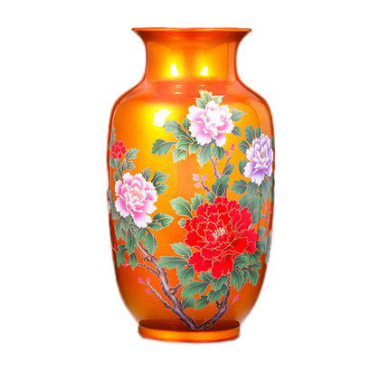 Kompatibelt porslin till Jahrriesnge crystal glaze vase cna0830 Kompatibelt porslin Jahrriesnge till crystal glaze vase cna0830