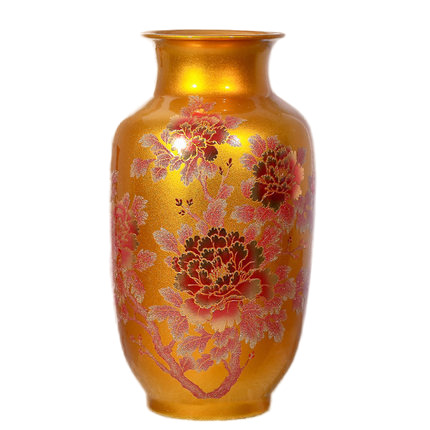 Kompatibelt porslin till Jahrriesnge crystal glaze vase cna0832 Kompatibelt porslin Jahrriesnge till crystal glaze vase cna0832