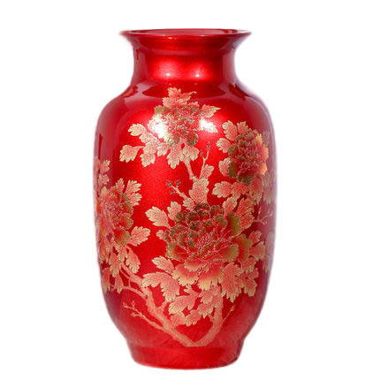 Kompatibelt porslin till Jahrriesnge crystal glaze vase cna0833 Kompatibelt porslin Jahrriesnge till crystal glaze vase cna0833