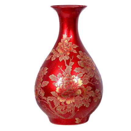 Kompatibelt porslin till Jahrriesnge crystal glaze vase cna0836 Kompatibelt porslin Jahrriesnge till crystal glaze vase cna0836
