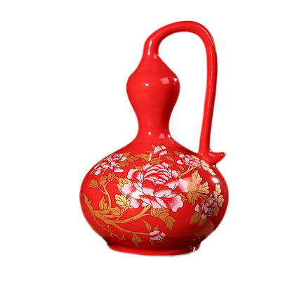 Kompatibelt porslin till Jahrriesnge panda vase cna0858 Kompatibelt porslin Jahrriesnge till panda vase cna0858