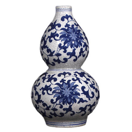 Kompatibelt porslin till Jahrriesnge white and blue vase cna0872 Kompatibelt porslin Jahrriesnge till white and blue vase cna0872