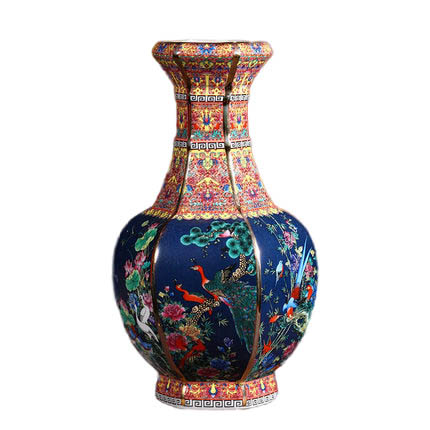 Kompatibelt porslin till Jahrriesnge outline in gold vase cna0881 Kompatibelt porslin Jahrriesnge till outline in gold vase cna0881