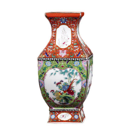 Kompatibelt porslin till Jahrriesnge outline in gold vase cna0882 Kompatibelt porslin Jahrriesnge till outline in gold vase cna0882