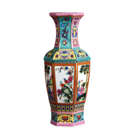 Kompatibelt porslin till Jahrriesnge outline in gold vase cna0884 Kompatibelt porslin Jahrriesnge till outline in gold vase cna0884