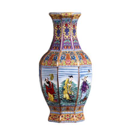 Kompatibelt porslin till Jahrriesnge outline in gold vase cna0886 Kompatibelt porslin Jahrriesnge till outline in gold vase cna0886