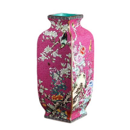 Kompatibelt porslin till Jahrriesnge outline in gold vase cna0888 Kompatibelt porslin Jahrriesnge till outline in gold vase cna0888