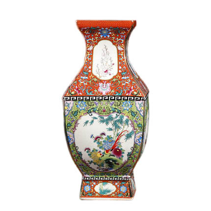 Kompatibelt porslin till Jahrriesnge outline in gold vase cna0889 Kompatibelt porslin Jahrriesnge till outline in gold vase cna0889