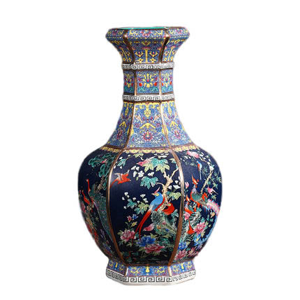 Kompatibelt porslin till Jahrriesnge outline in gold vase cna0890 Kompatibelt porslin Jahrriesnge till outline in gold vase cna0890