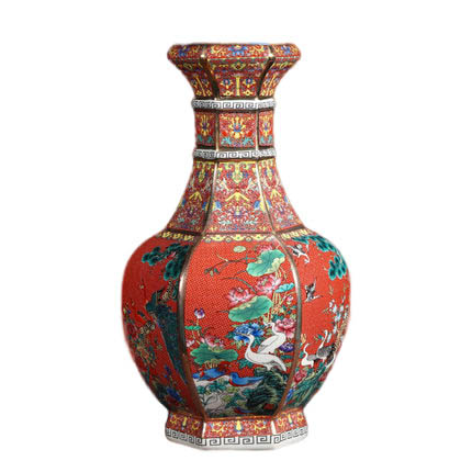 Kompatibelt porslin till Jahrriesnge outline in gold vase cna0892 Kompatibelt porslin Jahrriesnge till outline in gold vase cna0892