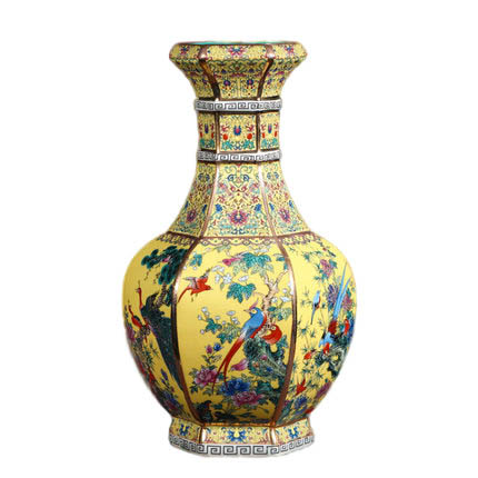 Kompatibelt porslin till Jahrriesnge outline in gold vase cna0893 Kompatibelt porslin Jahrriesnge till outline in gold vase cna0893