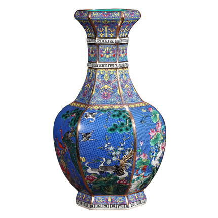 Kompatibelt porslin till Jahrriesnge outline in gold vase cna0894 Kompatibelt porslin Jahrriesnge till outline in gold vase cna0894