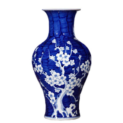 Kompatibelt porslin till Jahrriesnge plum blossom vase cna0929 Kompatibelt porslin Jahrriesnge till plum blossom vase cna0929