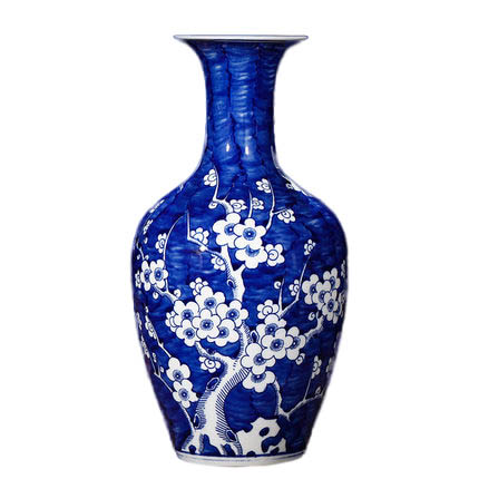 Kompatibelt porslin till Jahrriesnge plum blossom vase cna0932 Kompatibelt porslin Jahrriesnge till plum blossom vase cna0932