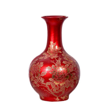 Kompatibelt porslin till Jahrriesnge crystal glaze vase cna0955 Kompatibelt porslin Jahrriesnge till crystal glaze vase cna0955