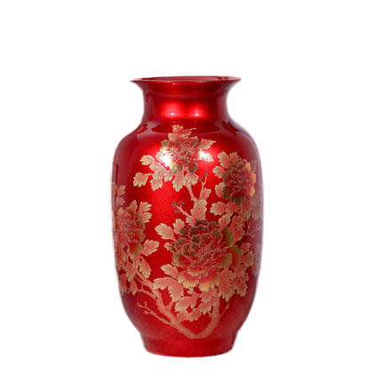 Kompatibelt porslin till Jahrriesnge crystal glaze vase cna0956 Kompatibelt porslin Jahrriesnge till crystal glaze vase cna0956