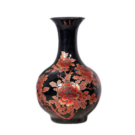 Kompatibelt porslin till Jahrriesnge crystal glaze vase cna0959 Kompatibelt porslin Jahrriesnge till crystal glaze vase cna0959