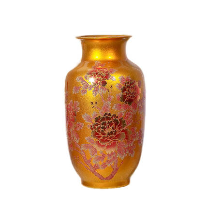 Kompatibelt porslin till Jahrriesnge crystal glaze vase cna0962 Kompatibelt porslin Jahrriesnge till crystal glaze vase cna0962