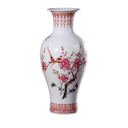 Kompatibelt porslin till Jahrriesnge vase cna0965 Kompatibelt porslin Jahrriesnge till vase cna0965