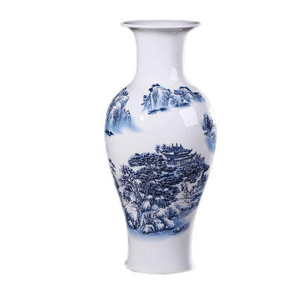 Kompatibelt porslin till Jahrriesnge vase cna0966 Kompatibelt porslin Jahrriesnge till vase cna0966