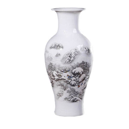 Kompatibelt porslin till Jahrriesnge vase cna0967 Kompatibelt porslin Jahrriesnge till vase cna0967