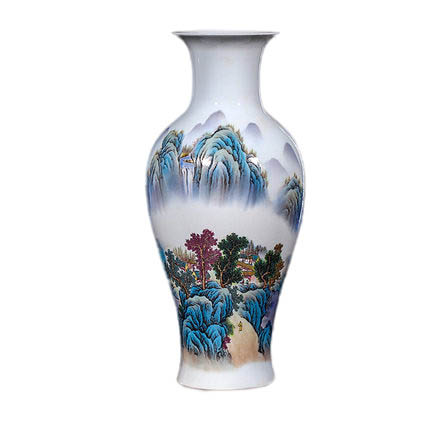 Kompatibelt porslin till Jahrriesnge vase cna0968 Kompatibelt porslin Jahrriesnge till vase cna0968