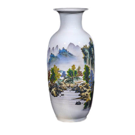 Kompatibelt porslin till Jahrriesnge vase cna0969 Kompatibelt porslin Jahrriesnge till vase cna0969
