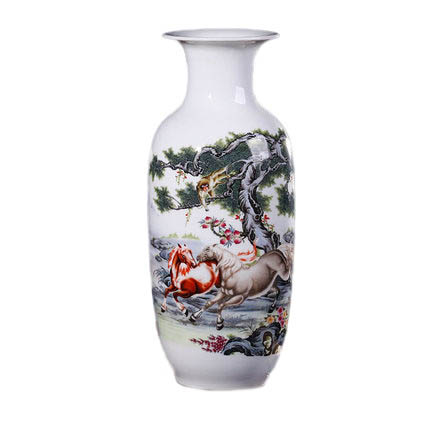 Kompatibelt porslin till Jahrriesnge vase cna0970 Kompatibelt porslin Jahrriesnge till vase cna0970
